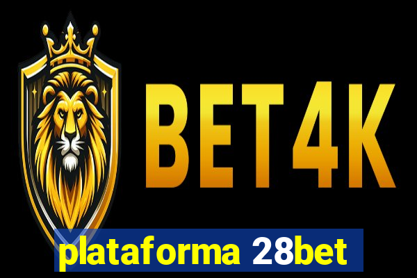 plataforma 28bet